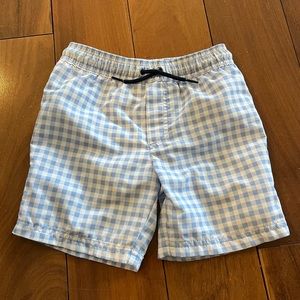 Carters swim trunks!